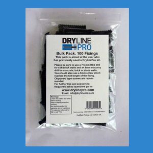 DrylinePro 100 Pack