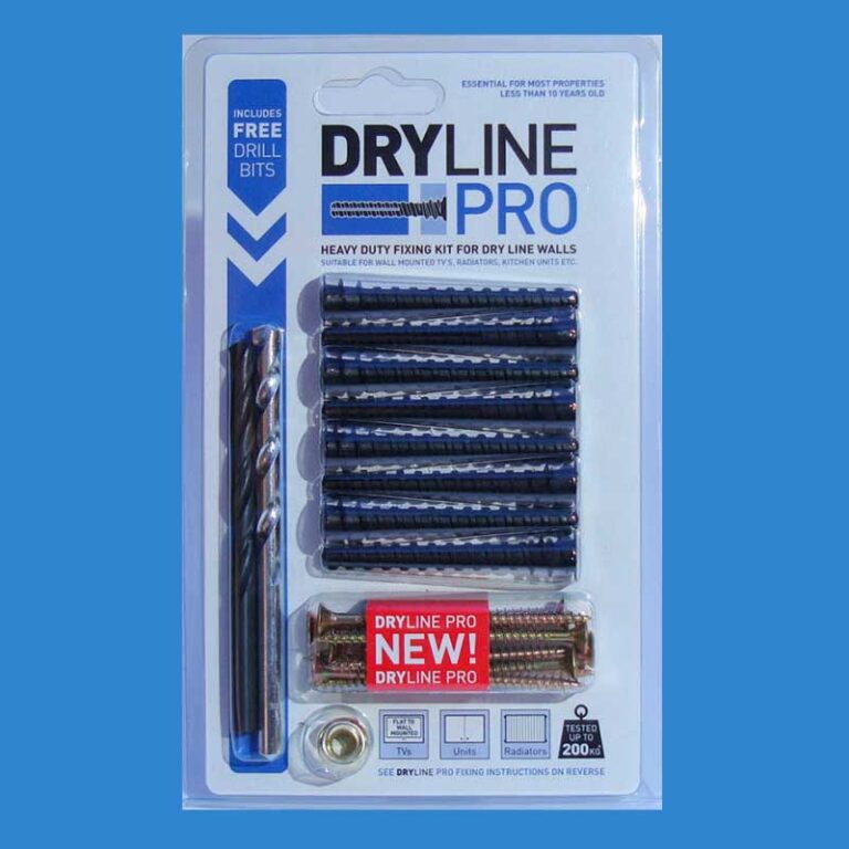 DrylinePro 8 Pack