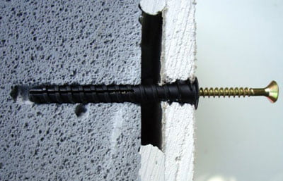 DrylinePro in action