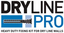 DrylinePro Wall Fixings